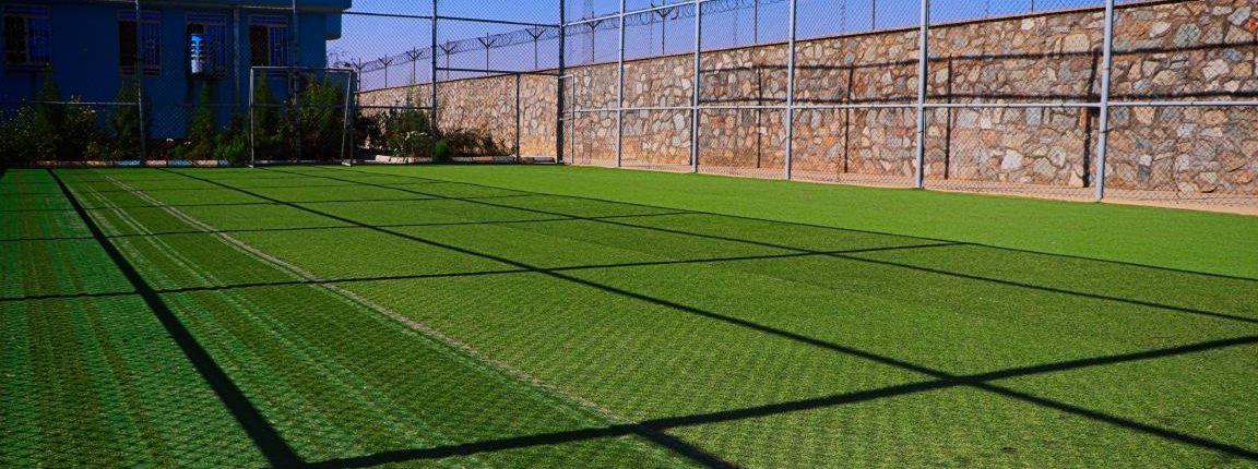 کلینیک 100 بستر معتادین