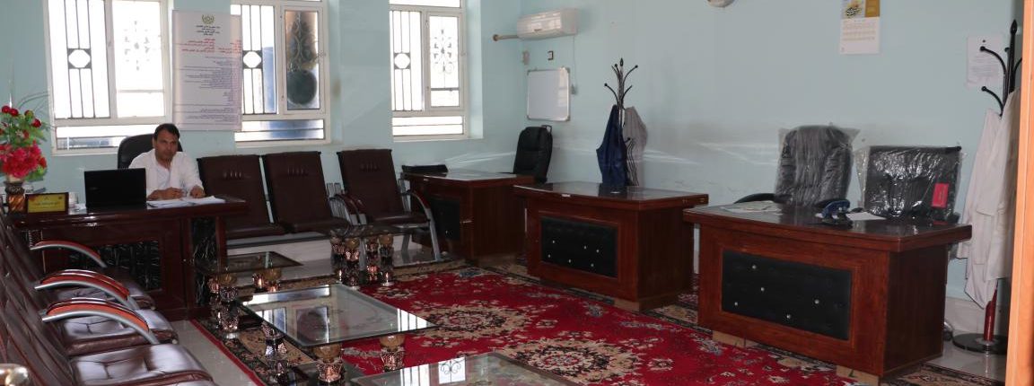 کلینیک 100 بستر معتادین