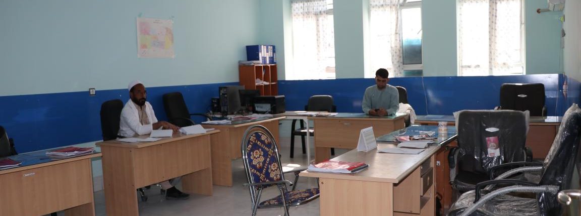 کلینیک 100 بستر معتادین