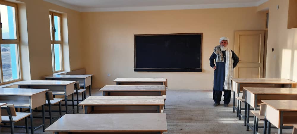 مکتب بالابلوک