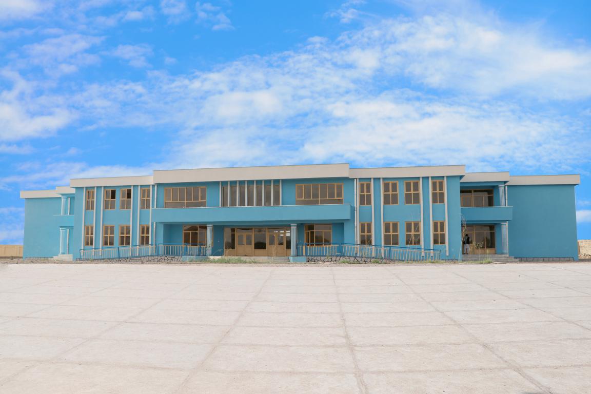 مکتب ملا عثمان نیکه