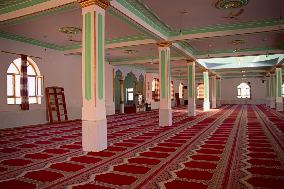 مسجد اشرف آباد