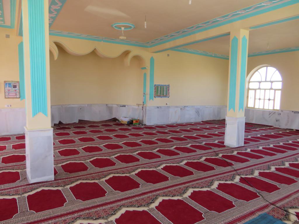 مسجد قریه کوشه