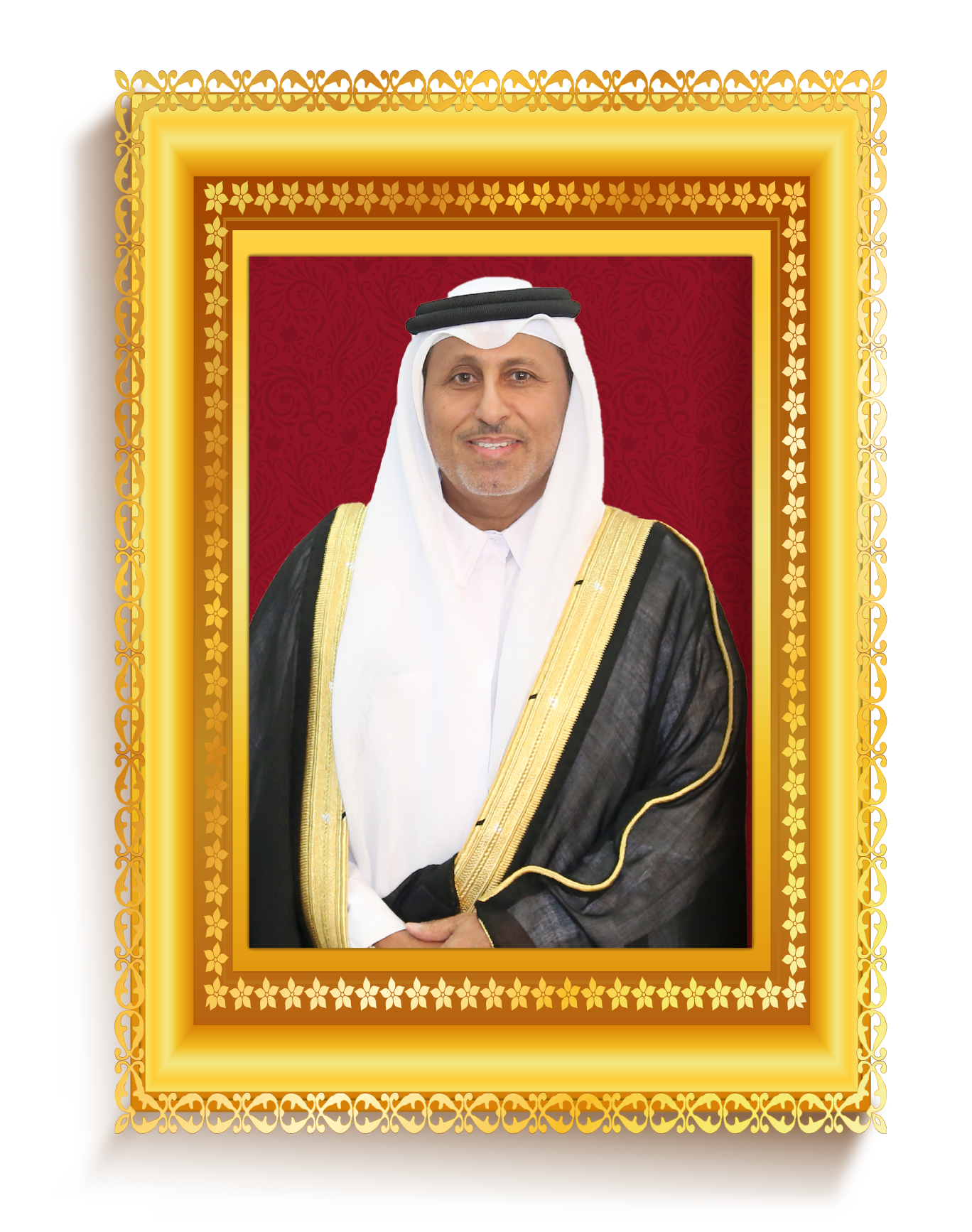 Sheikh Ali Al-Thani